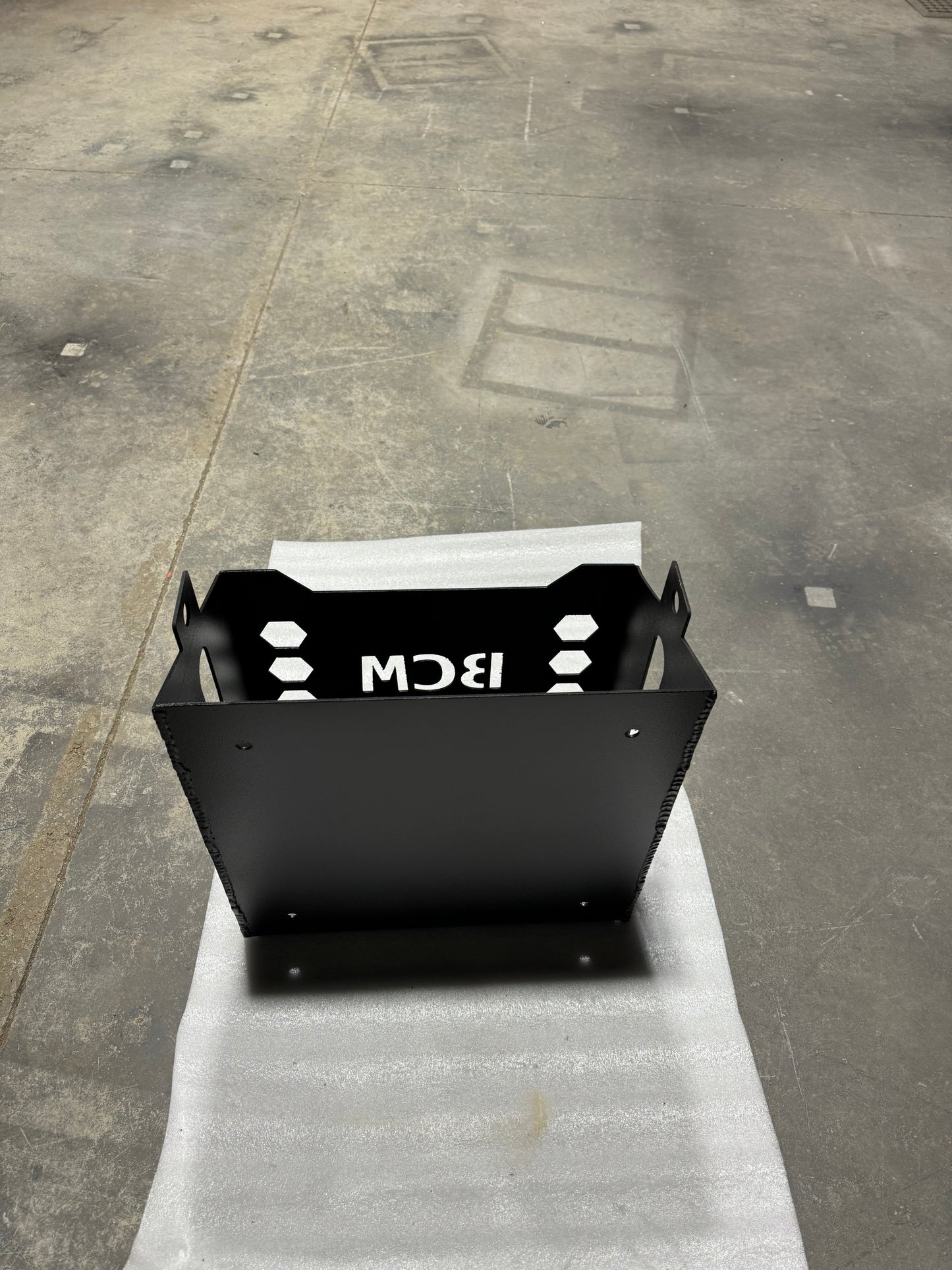 Jerry Can Holders