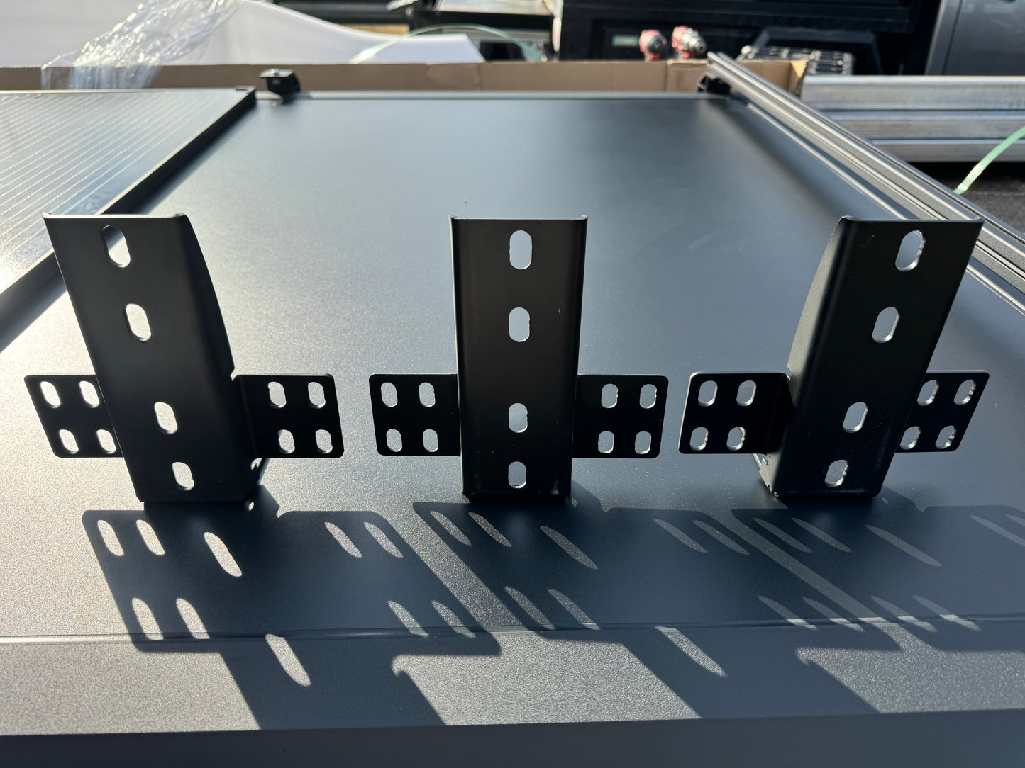 Rooftop Tents/ Awning Brackets