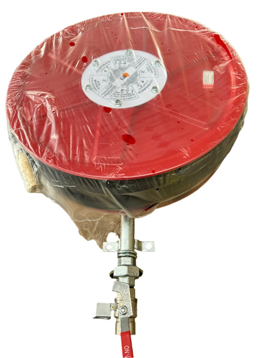 36m Fire Hose Reel