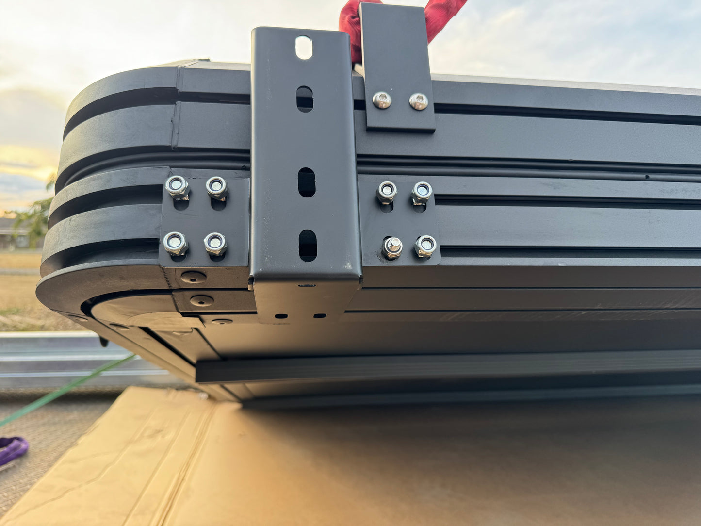 Rooftop Tents/ Awning Brackets