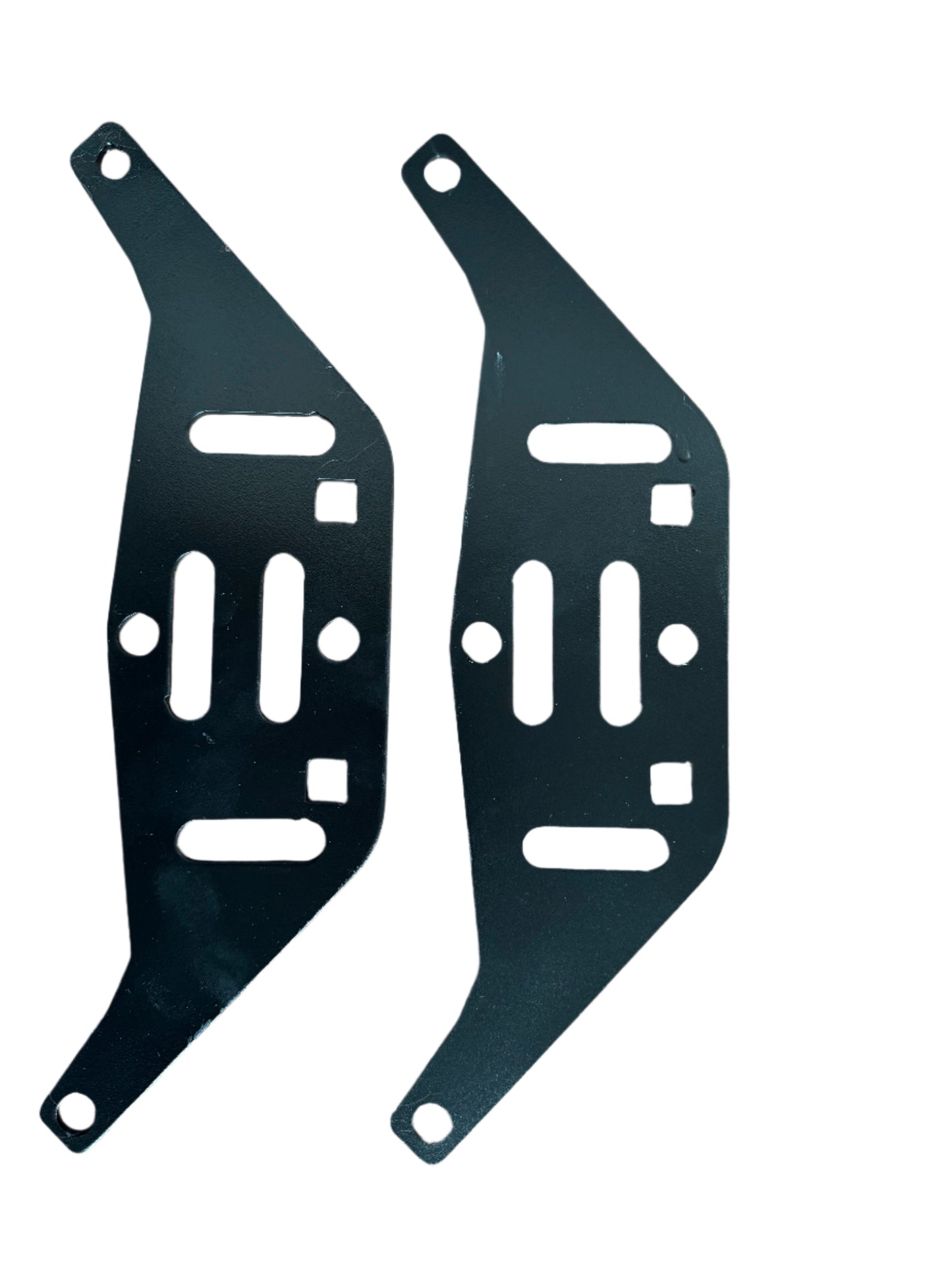MAXTRAX Holder mounts
