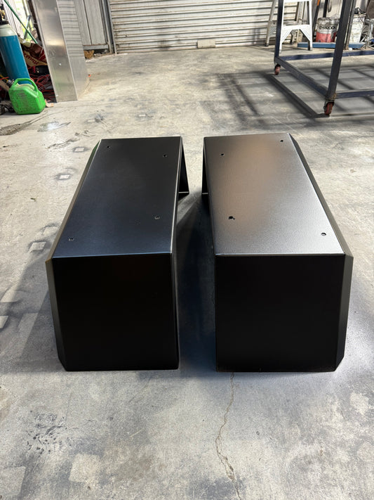 Mud Guards