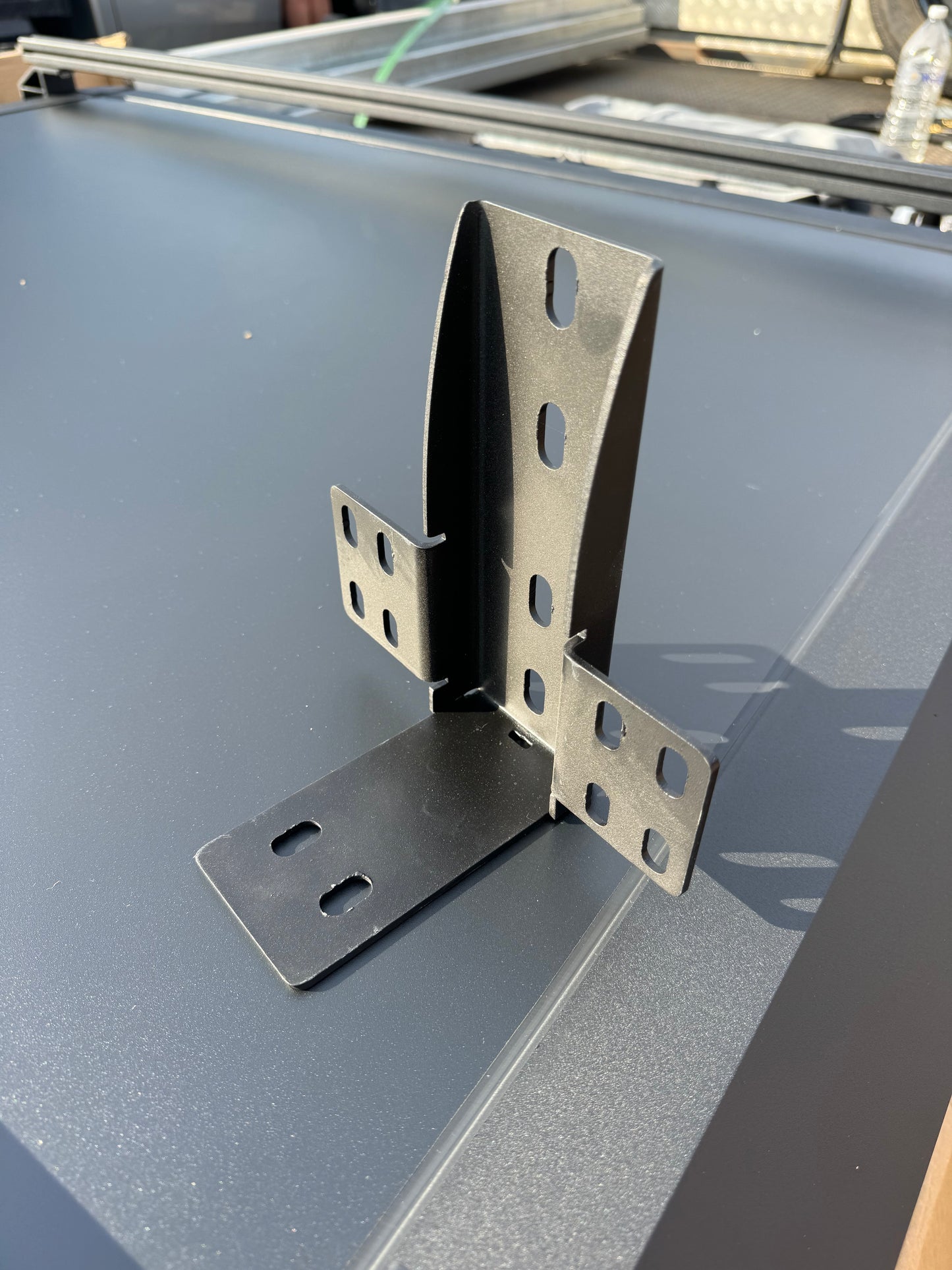 Rooftop Tents/ Awning Brackets