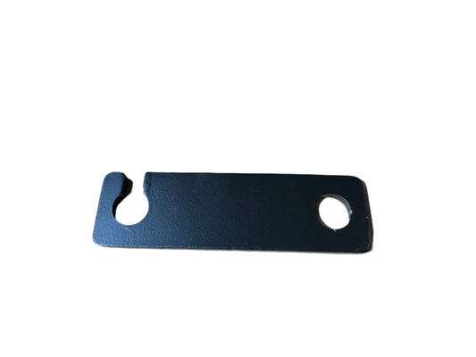 Twin Aerial bracket