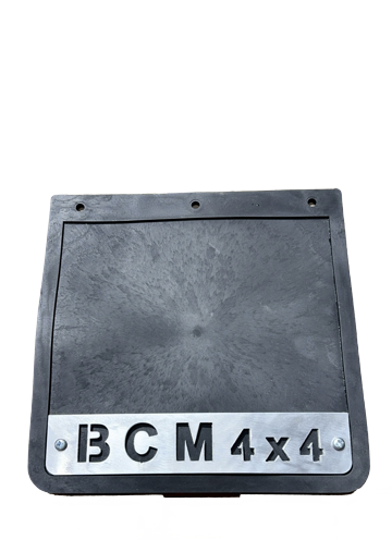 BCM 4x4 Mud Flap