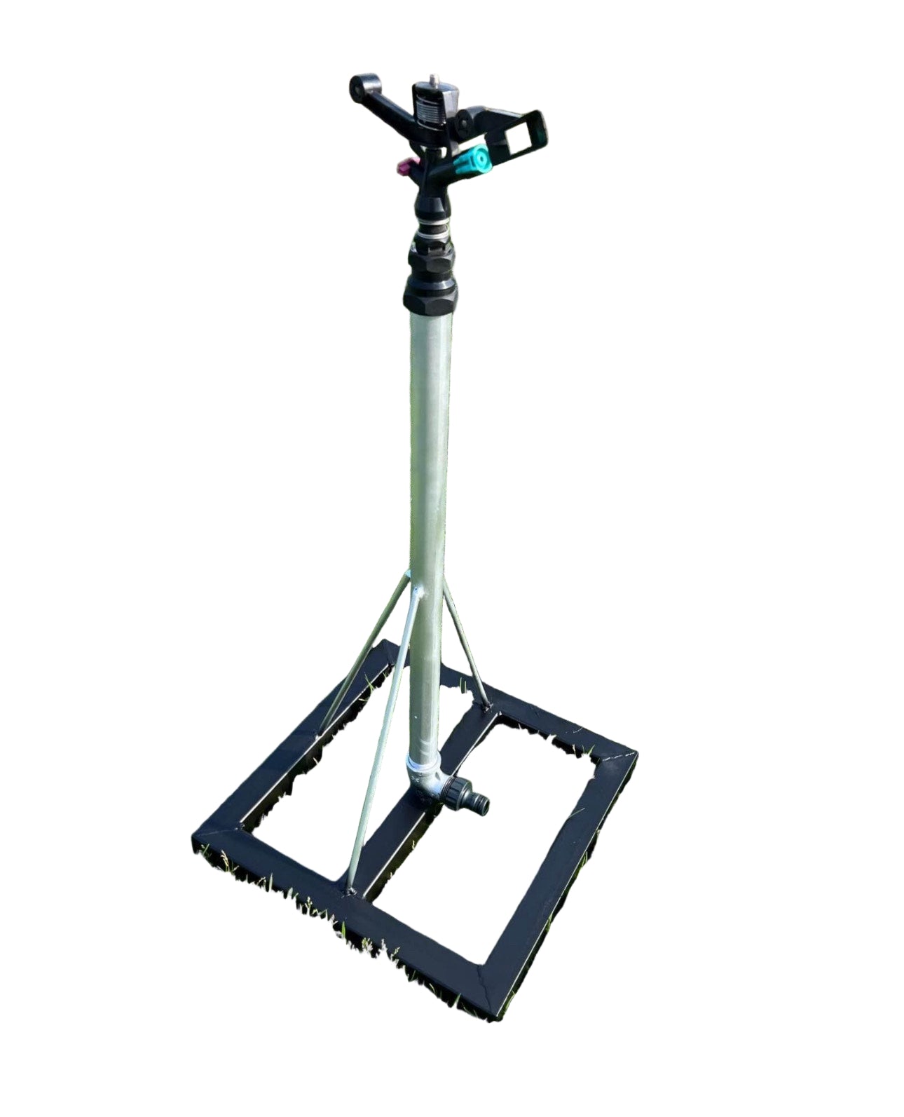 Heavy Duty Sprinkler