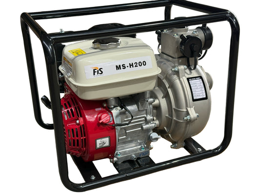 Honda pump